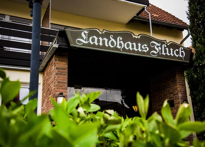 Guest house Hotel Bad Duerkheim