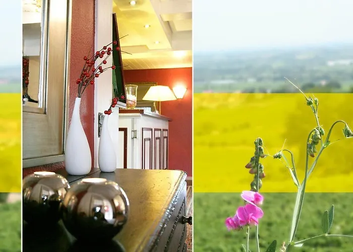 Hotel Bad Duerkheim 3* Bad Dürkheim