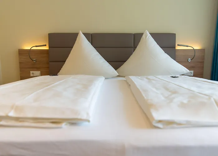 Hotel Bad Duerkheim 3* 바트두르크하임