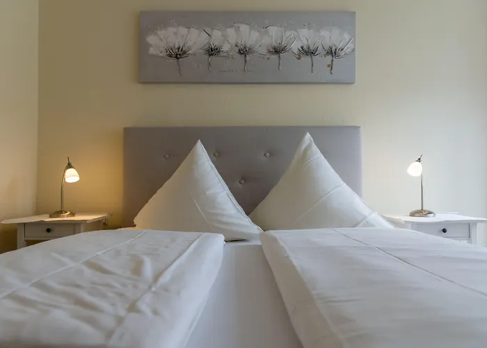 Hotel Bad Duerkheim Bad Dürkheim