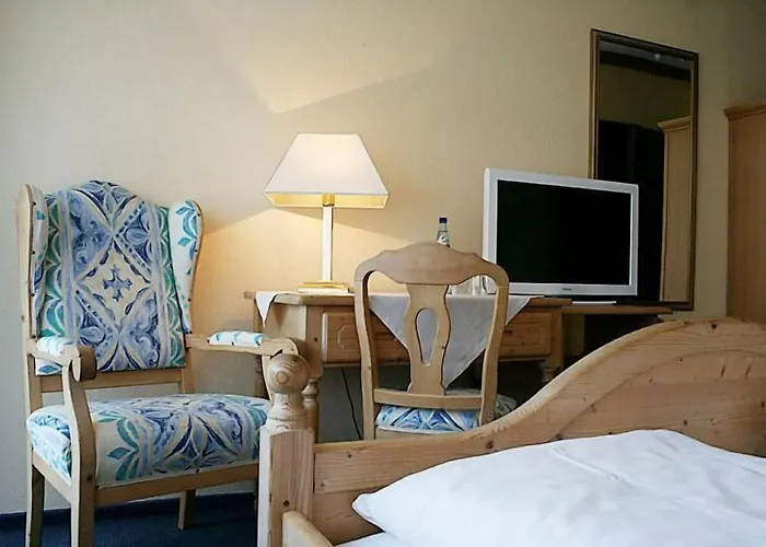 Hotel Bad Duerkheim