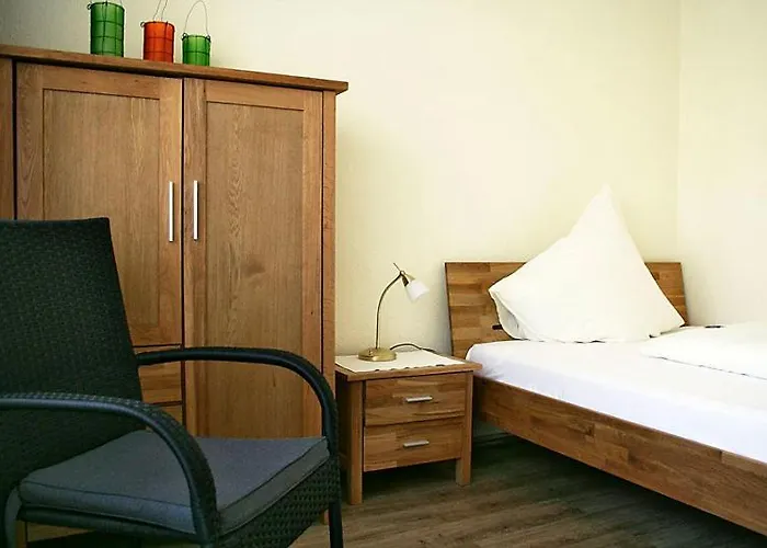 Hotel Bad Duerkheim Bad Duerkheim