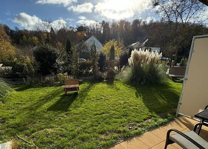 Hotel Bad Duerkheim 게스트하우스 바트두르크하임