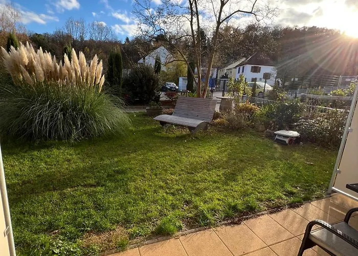 Hotel Bad Duerkheim 3* 바트두르크하임