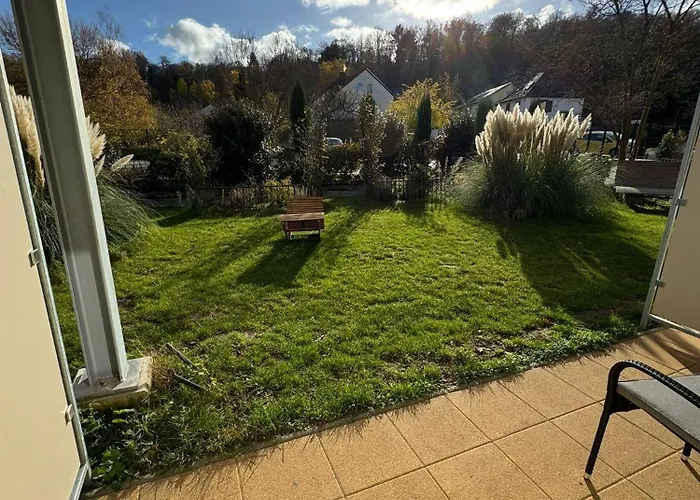 Hotel Bad Duerkheim 게스트하우스