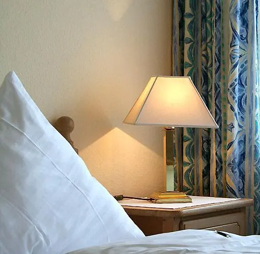 Maison d'hôtes Hotel Bad Duerkheim Bad Dürkheim